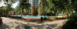 Emerald Park (D3), Condominium #552471781